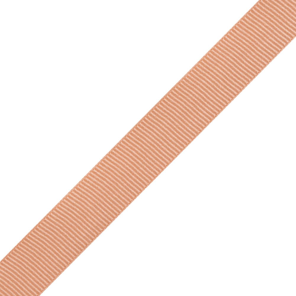 Grosgrain Ribbon - 20mm - Peach - Joann Fabrics
