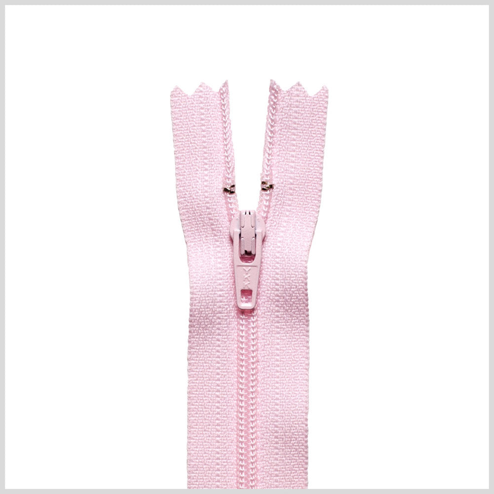 Regular Zipper 24