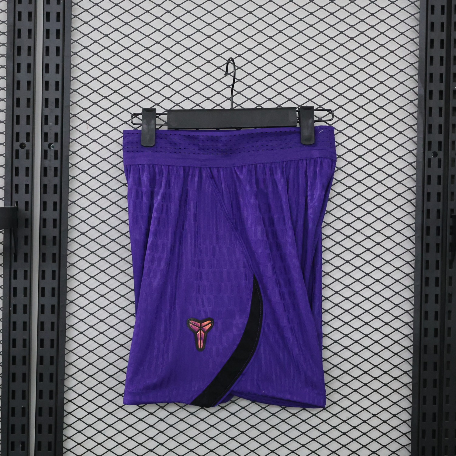 Barcelona 26-27 Away Shorts - Player Version - UnitedFutballJersey