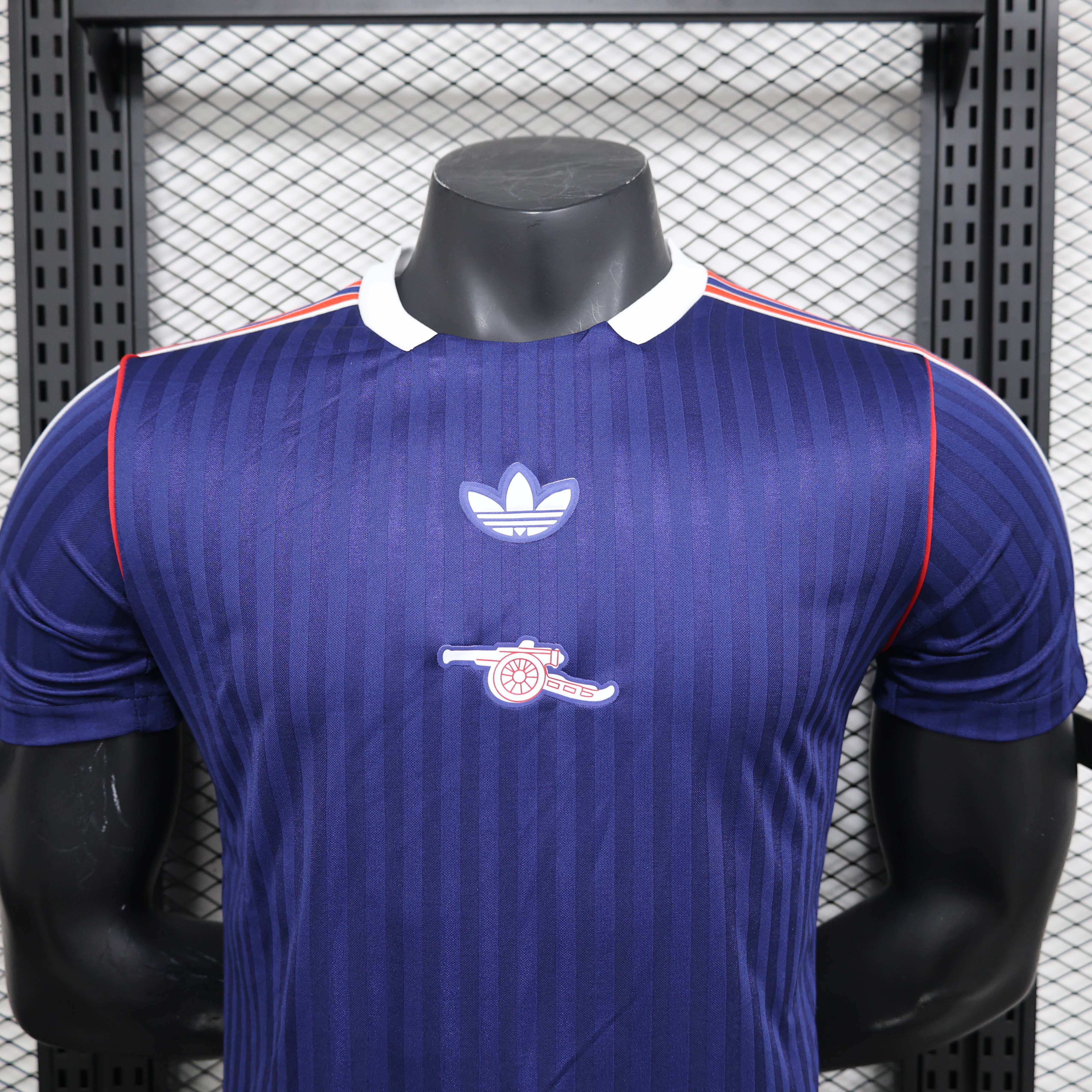2025/2026 Player Version Arsenal Special Edition Football Jersey 1:1 Thai Quality