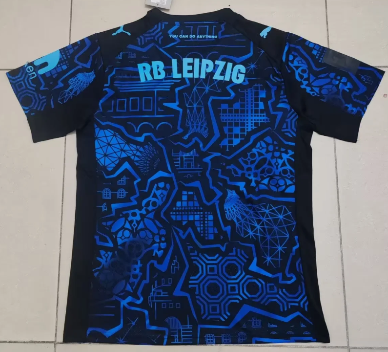 2025/2026 Leipzig Special Edition Football Shirt 1:1 Thai Quality