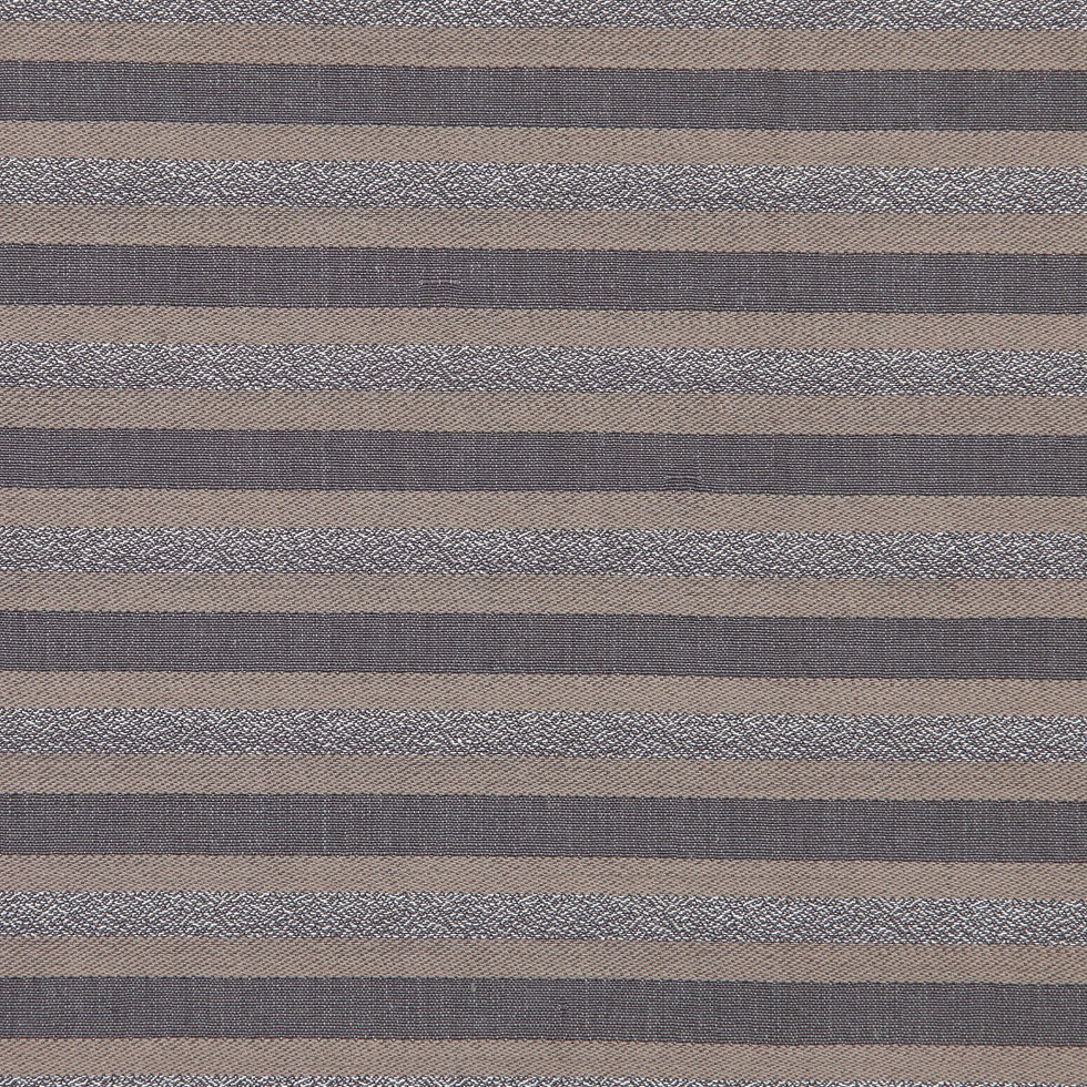 Beige/Gray Striped Shirting - Joann Fabrics