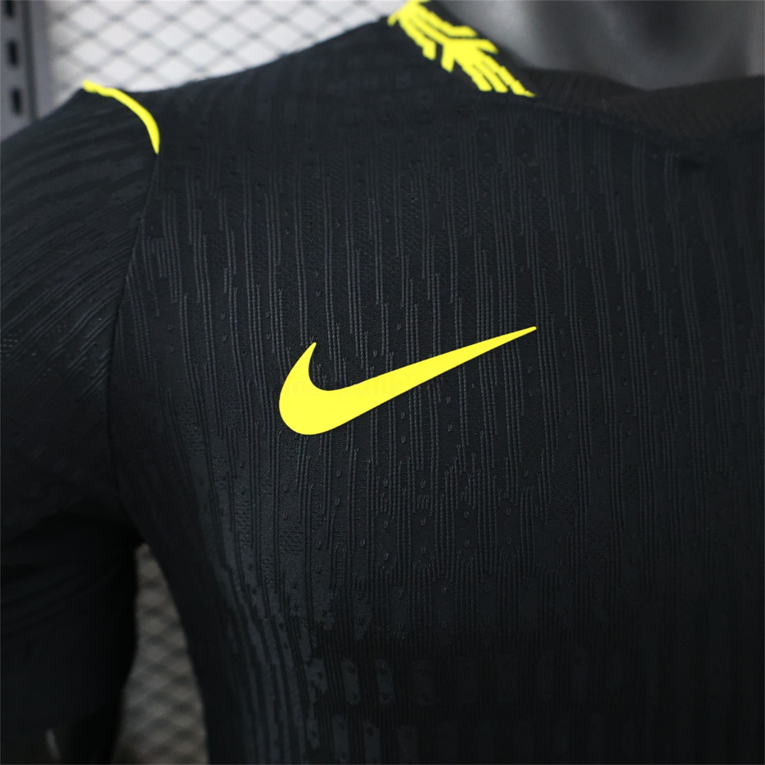 C.H.E.L.S.E.A 26-27 Away Jersey - Player Version - UnitedFutballJersey