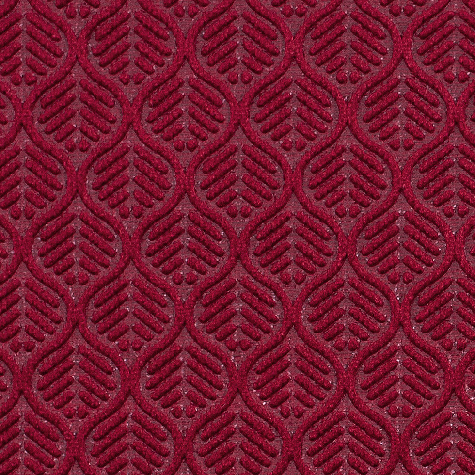Ruby Geometric Cut Velvet - Joann Fabrics