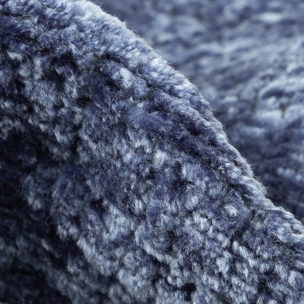 Twilight Abstract Textured Acrylic and Polyester Chenille - Joann Fabrics