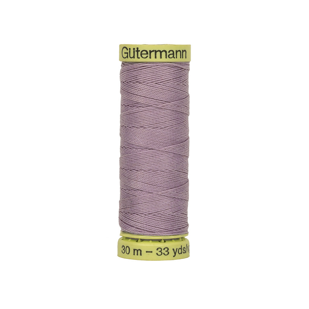 Gutermann Heavy Duty Top Stitch Thread 30m - 907 Dahlia - Joann Fabrics
