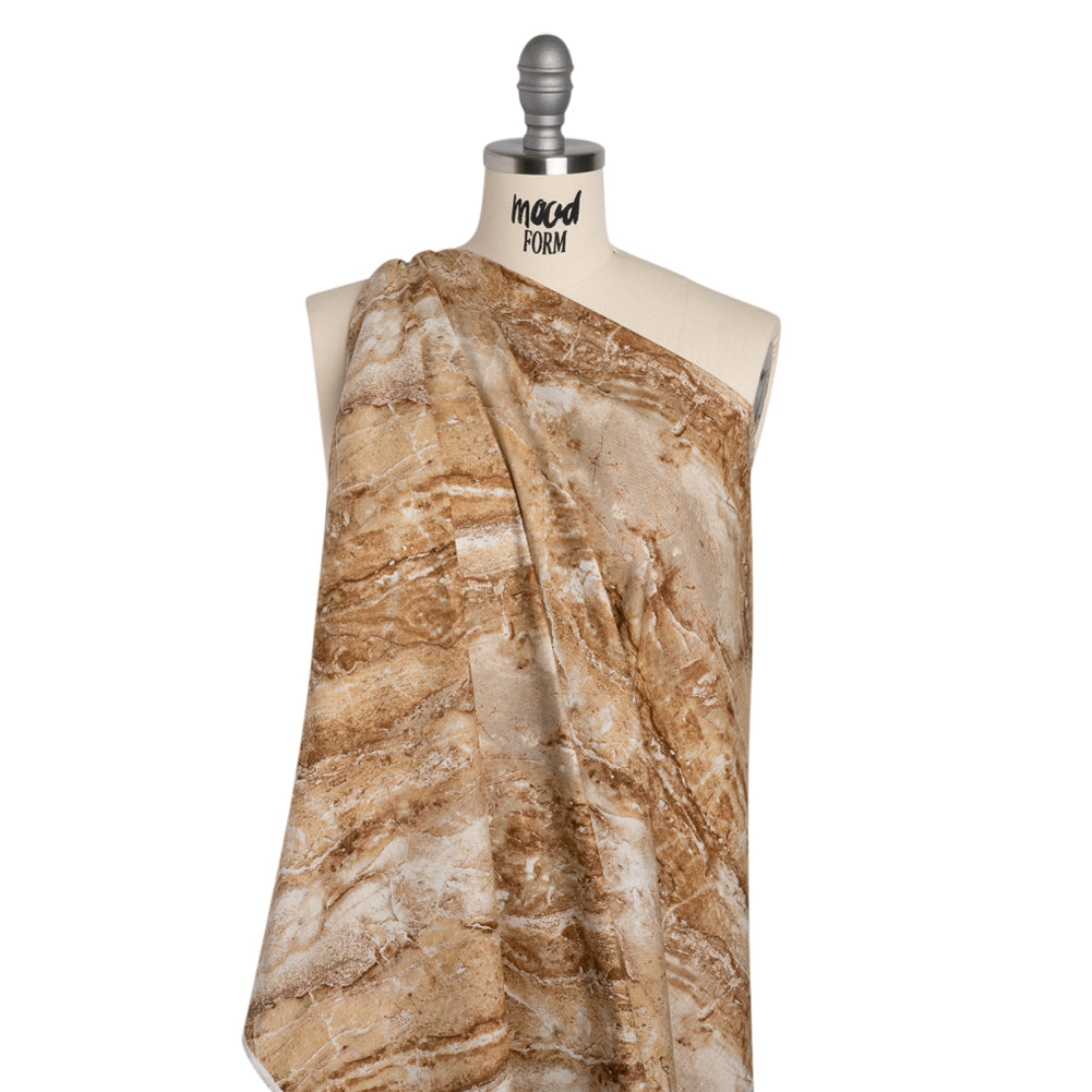 Stonehenge Quilting Cotton by Northcott - Rust Marble 12 Earth Textures - Surfaces Collection - Joann Fabrics