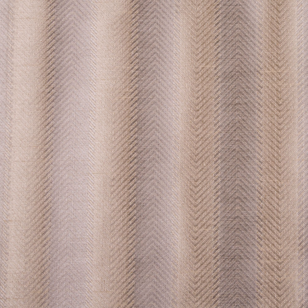 Victorian Gold/Bronze Stripes Shantung   /Dupioni - Joann Fabrics