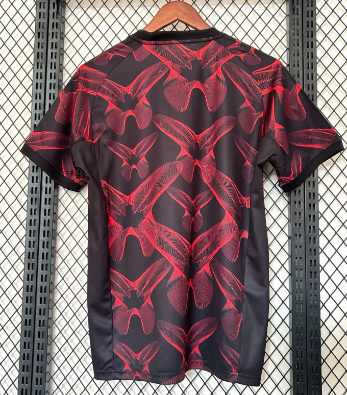 2026 Canada National team Goalkeeper Football Shirt 1:1 Thai Quality