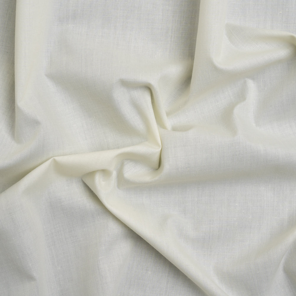Poly-Cotton Pocketing Fabric by Theory - Ivory - Joann Fabrics