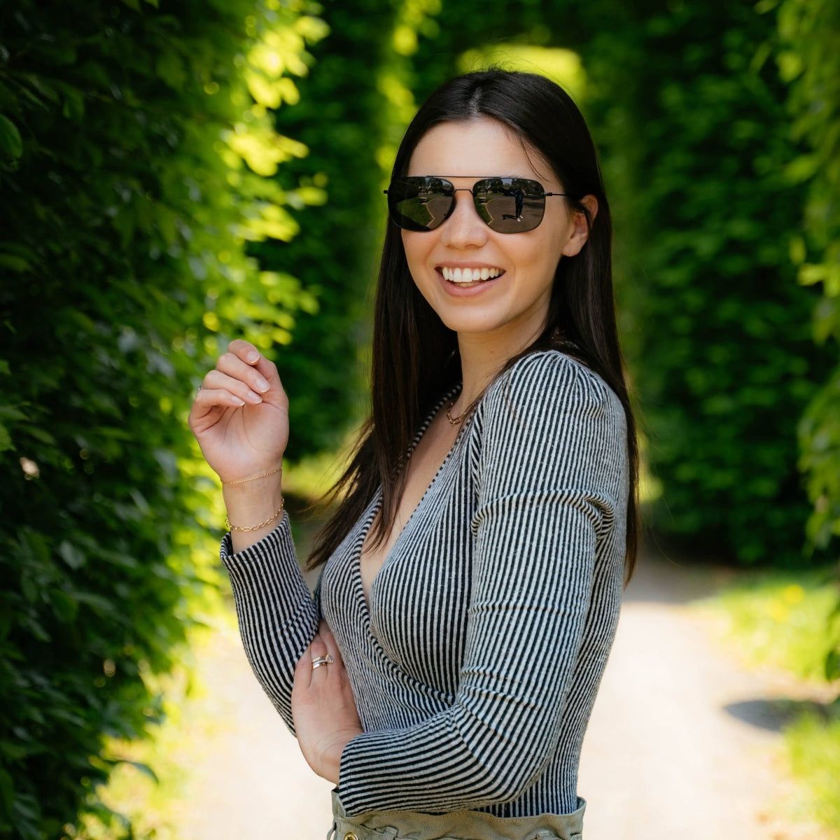 Tangle Free Navigator – Stealth Polarized