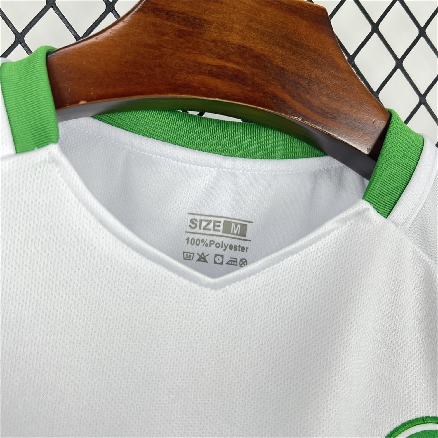 Ireland 2026 Cross White Special Jersey - Fans Version - UnitedFutballJersey