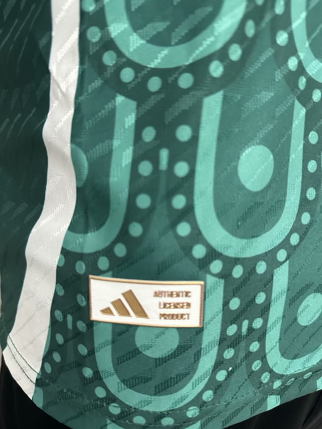 2025/2026 Player Version Mexico National Special Edition 09 Football Jersey 1:1 Thai Quality