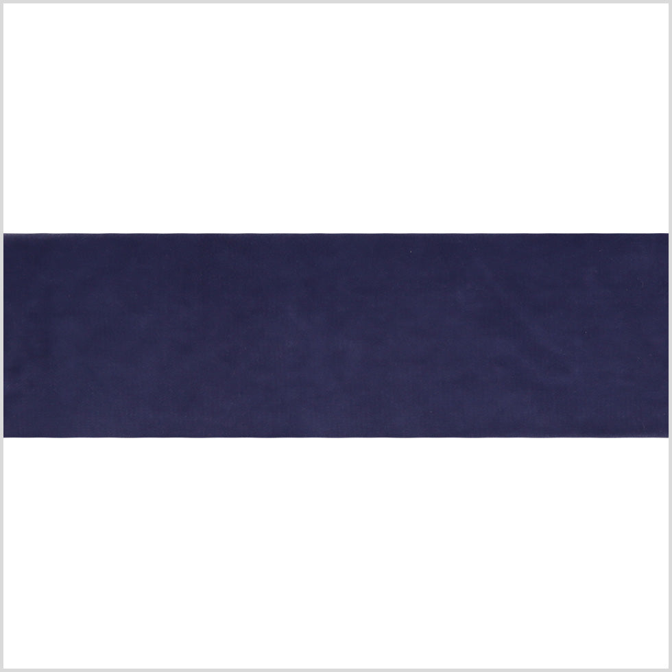 Single Faced Velvet Ribbon Made in Italy - 2