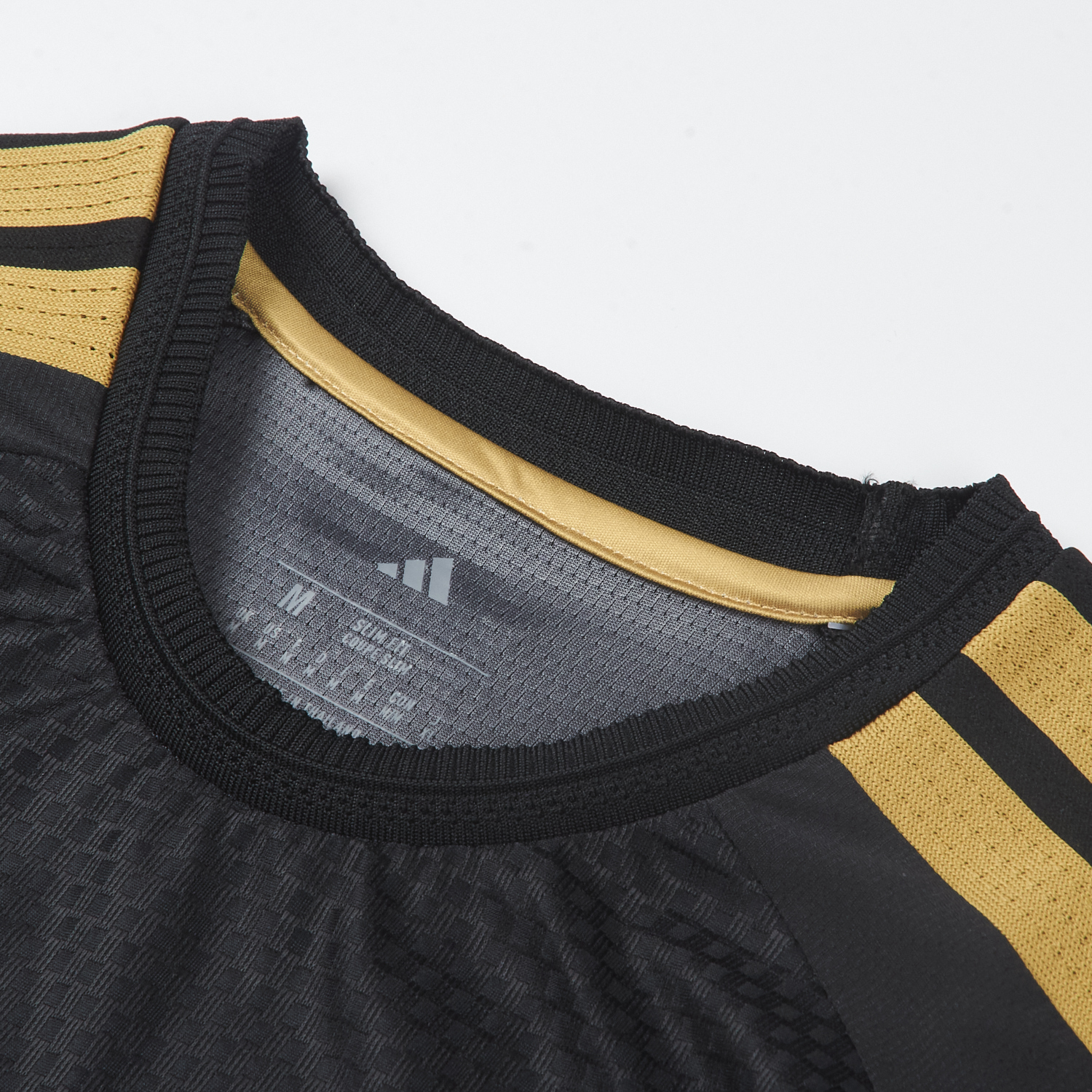 Juventus 26-27 Third Jersey - Player Version - UnitedFutballJersey