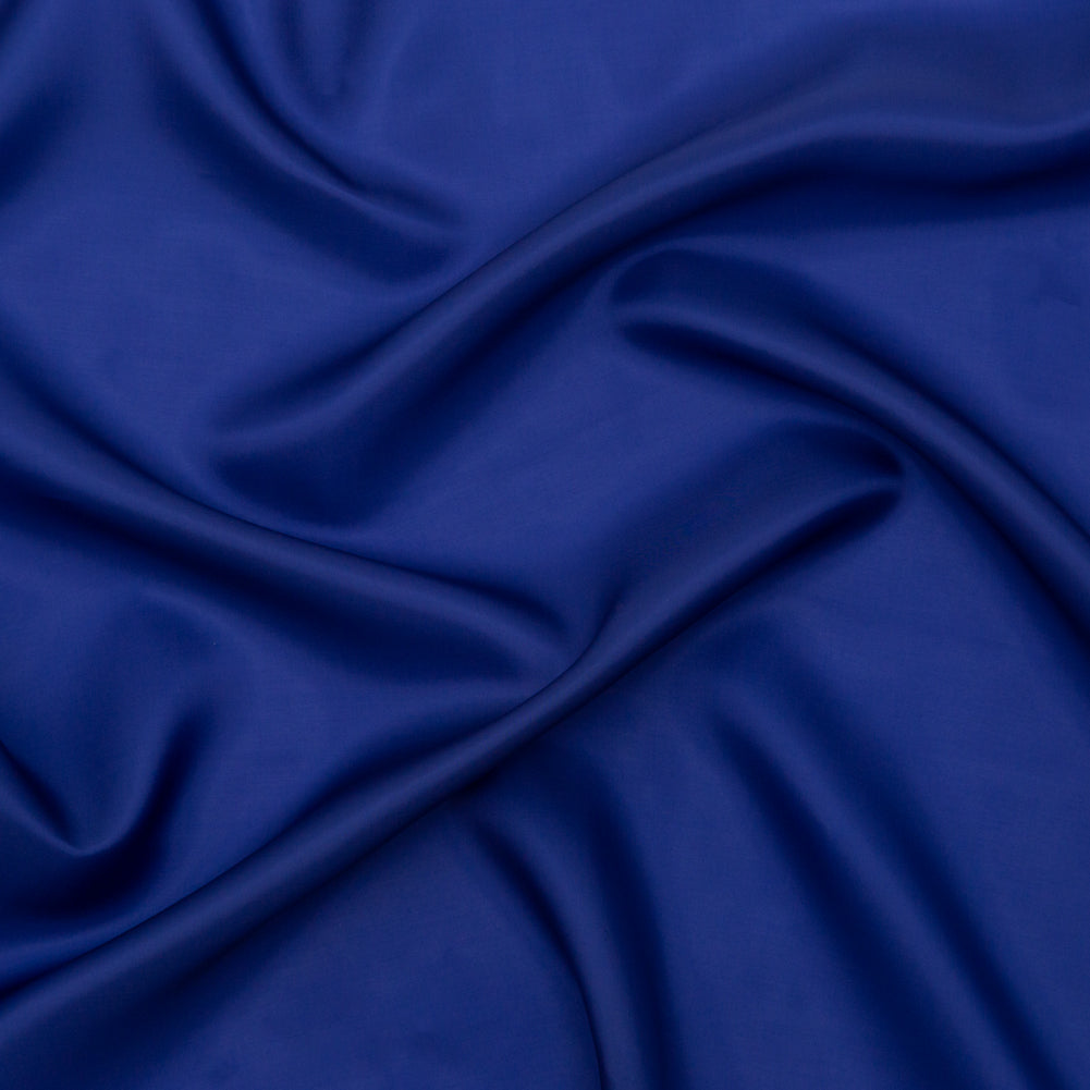 Bemberg Lining - Mazarine Blue - Lucidum Collection - Joann Fabrics
