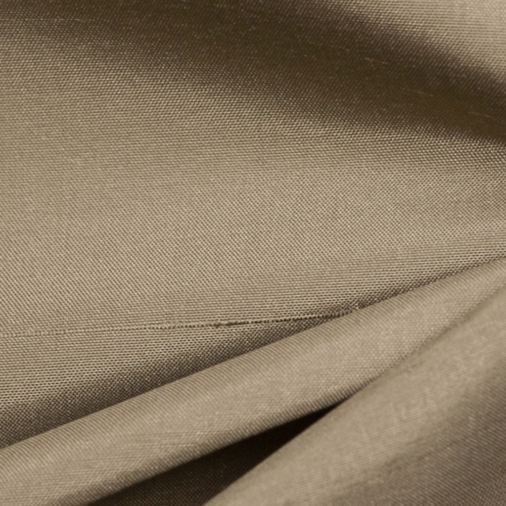 Silk Shantung - Antique Bronze - Shantung Collection - Joann Fabrics