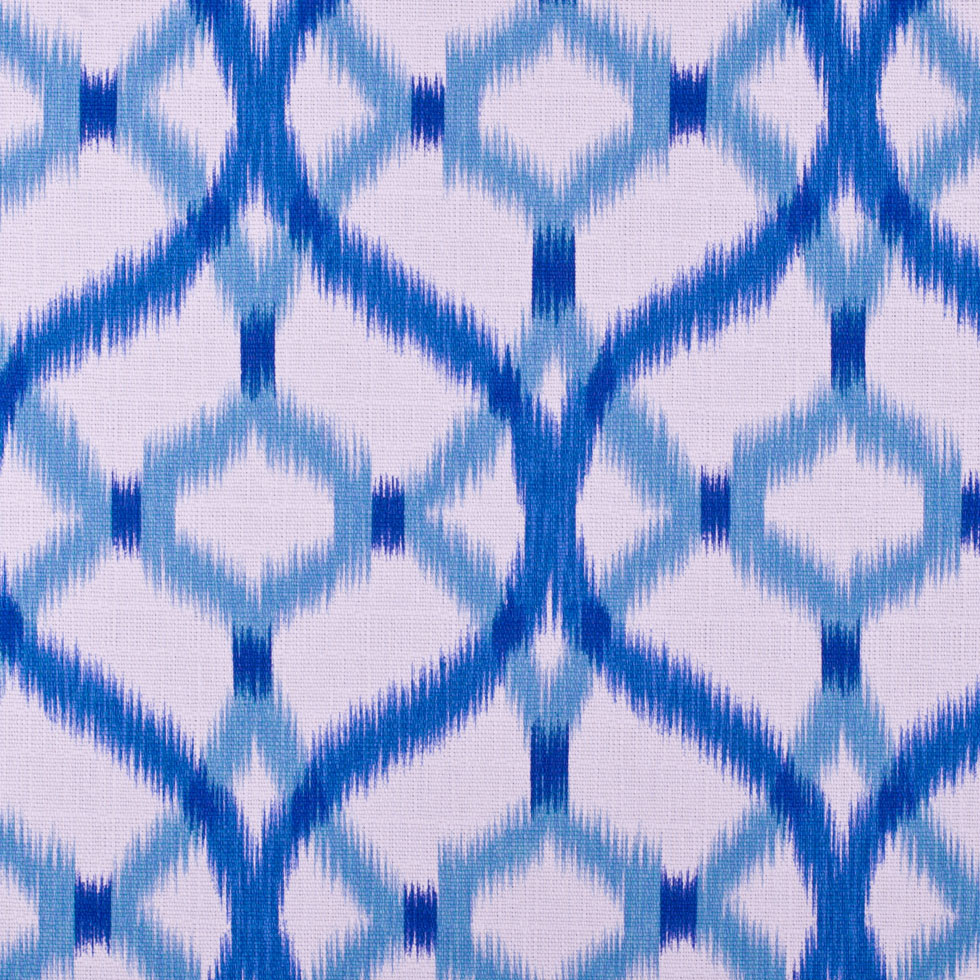 Aegean Ikat Prints - Joann Fabrics