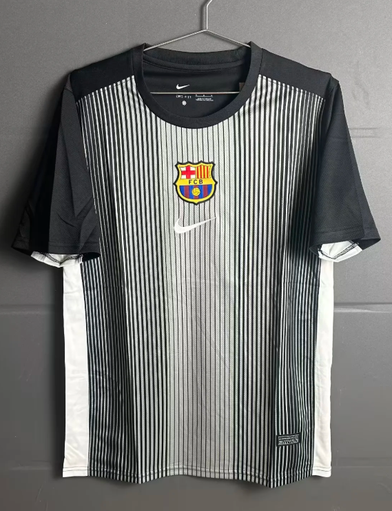 2025/2026 Barcelona Goalkeeper Football Jersey 1:1 Thai Quality