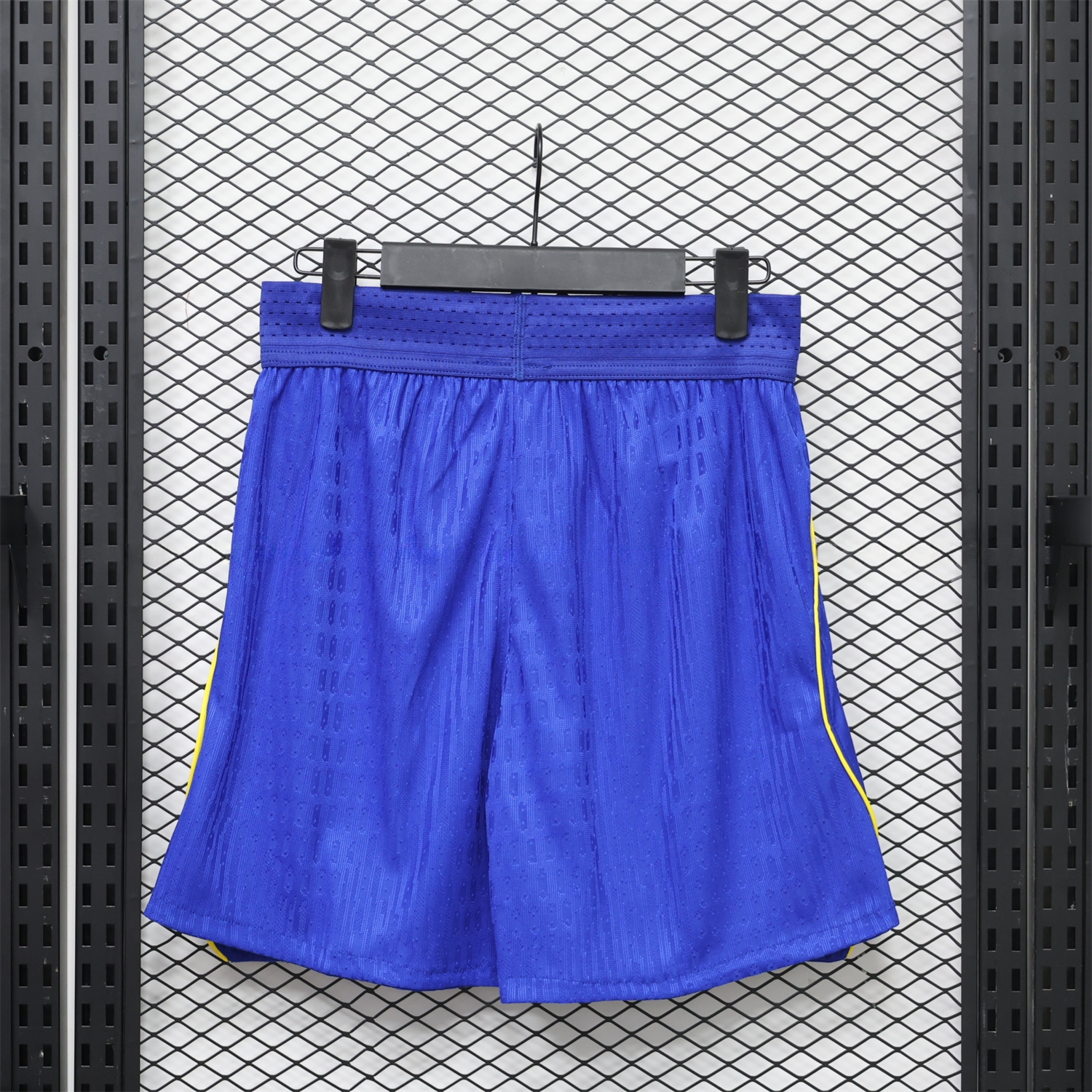 C.H.E.L.S.E.A 26-27 Home Shorts - Player Version - UnitedFutballJersey