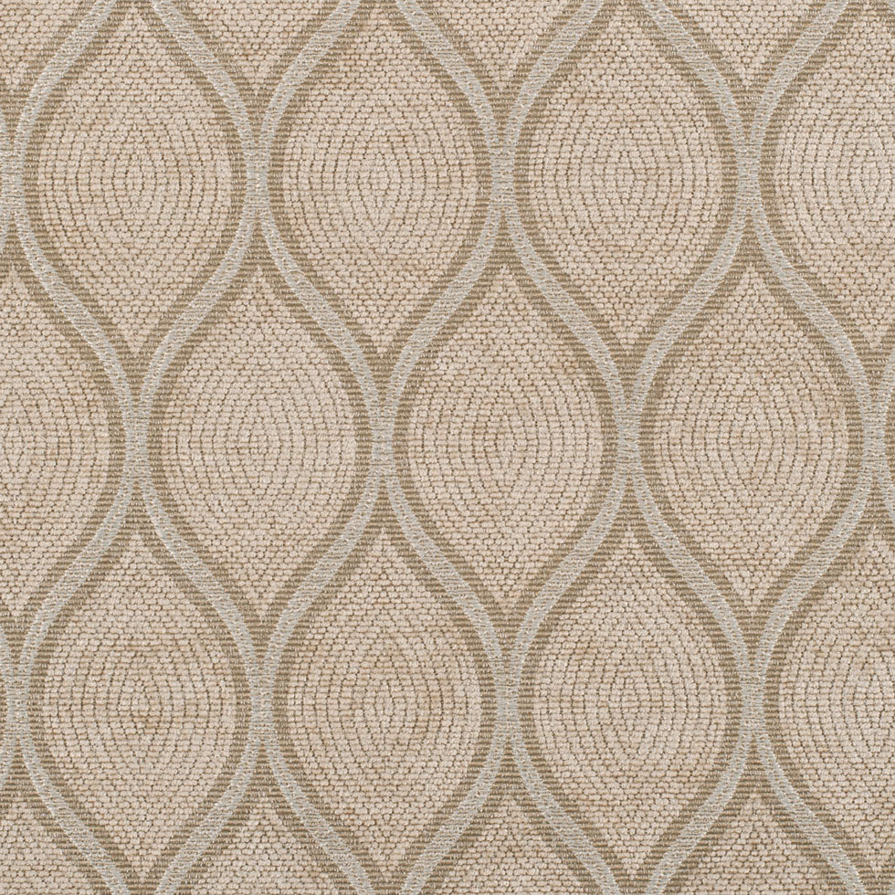 Mica Geometric Chenille - Joann Fabrics