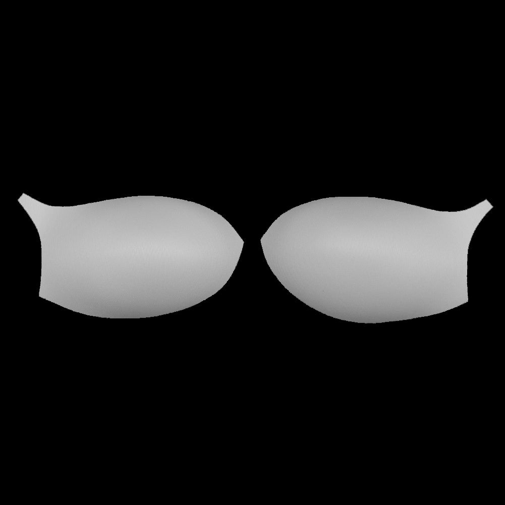 White Bra Cup with a Strap - Size 36B - Joann Fabrics