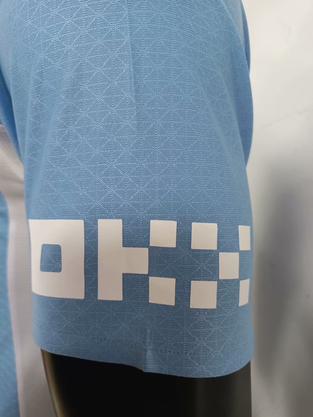 2025/2026 Player Version Manchester City Special Edition 03 Football Jersey 1:1 Thai quality