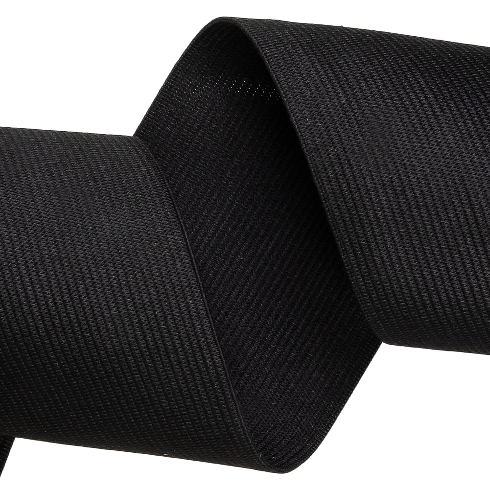 Black Elastic - 3