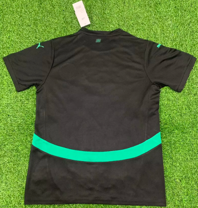 2026 Senegal National Team Third Away  Football Shirt 1:1 Thai Quality