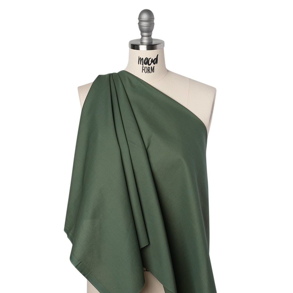 Sew Classic Solid Quilting Cotton Fabrics - Duck Green - Joann Fabrics