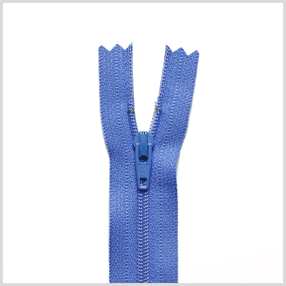 Regular Zipper 9