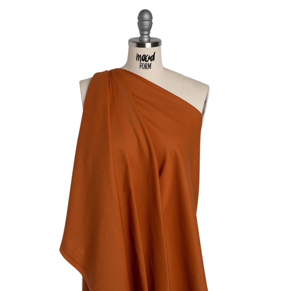 Premium Solid Quilting Cotton by Northcott - Cinnamon Stick - Colorworks Collection - Joann Fabrics