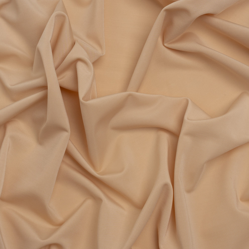 Famous Australian Designer Nude Stretch Polyester Jersey - Joann Fabrics