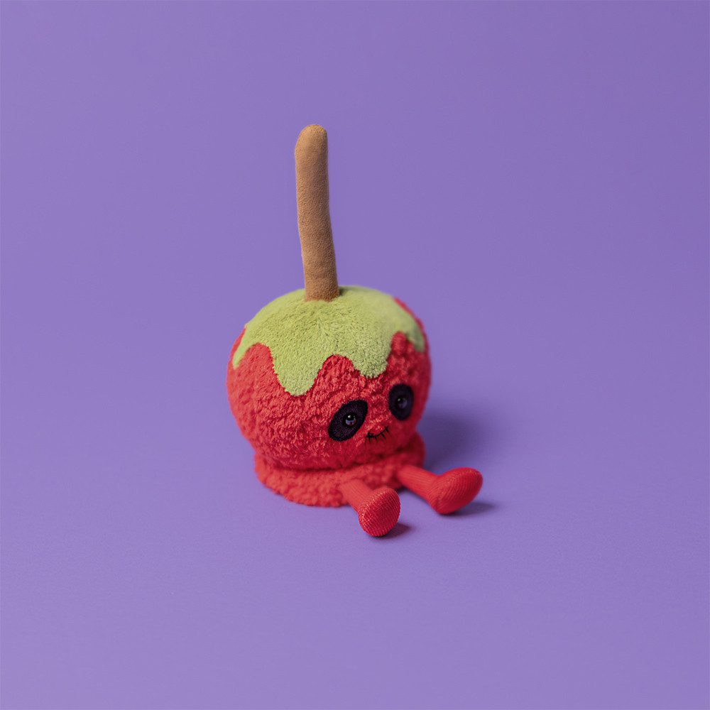 Amuseables Toffee Apple
