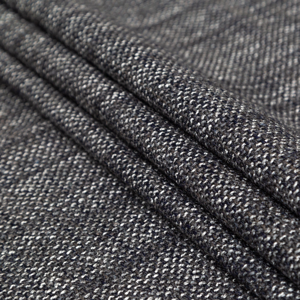 Onyx Upholstery Tweed - Joann Fabrics