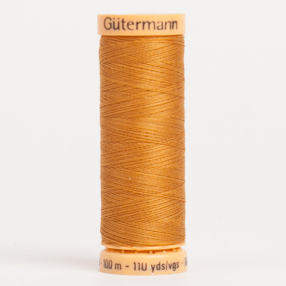 Gutermann Cotton Thread 100m - 1690 Topaz - Joann Fabrics