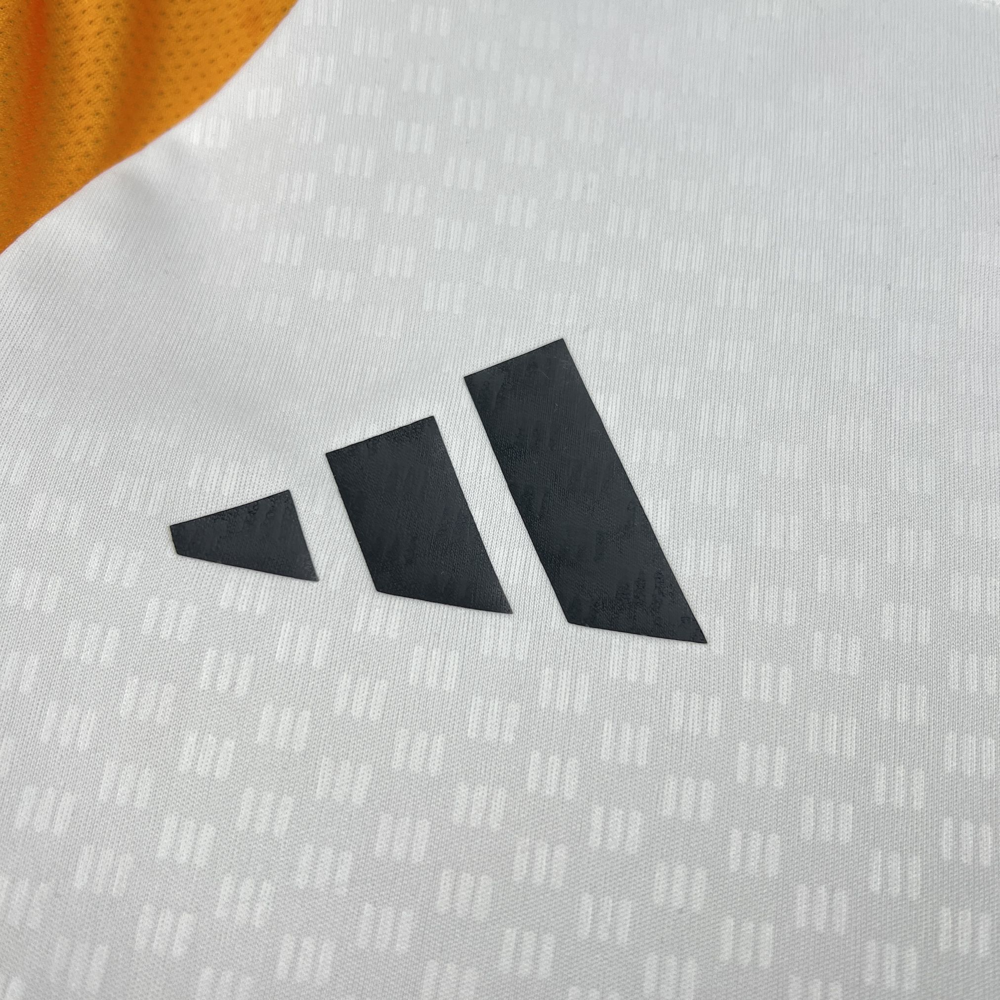 2026/2027 Germany Training Suit White Football Jersey 1:1 Thai Quality