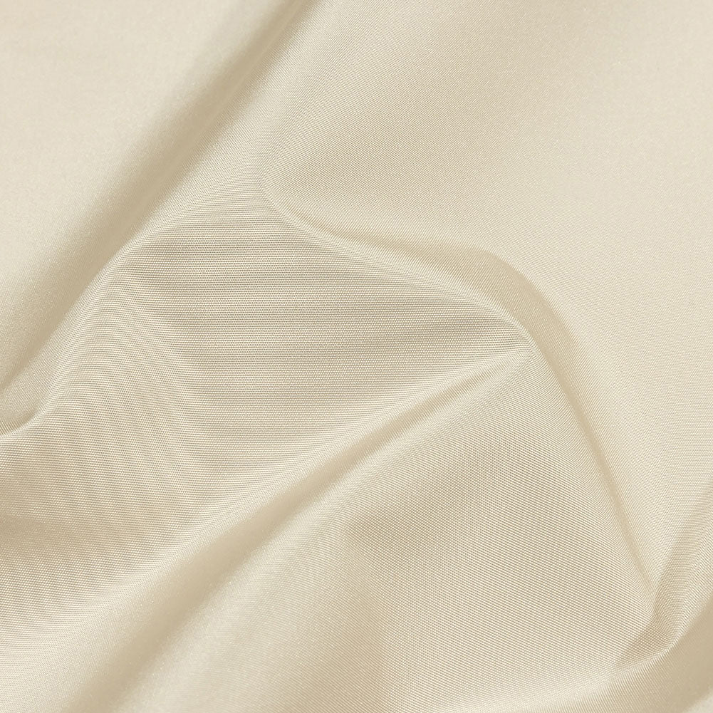 Balenciaga Italian Light Beige Polyester and Viscose Micro Faille - Joann Fabrics