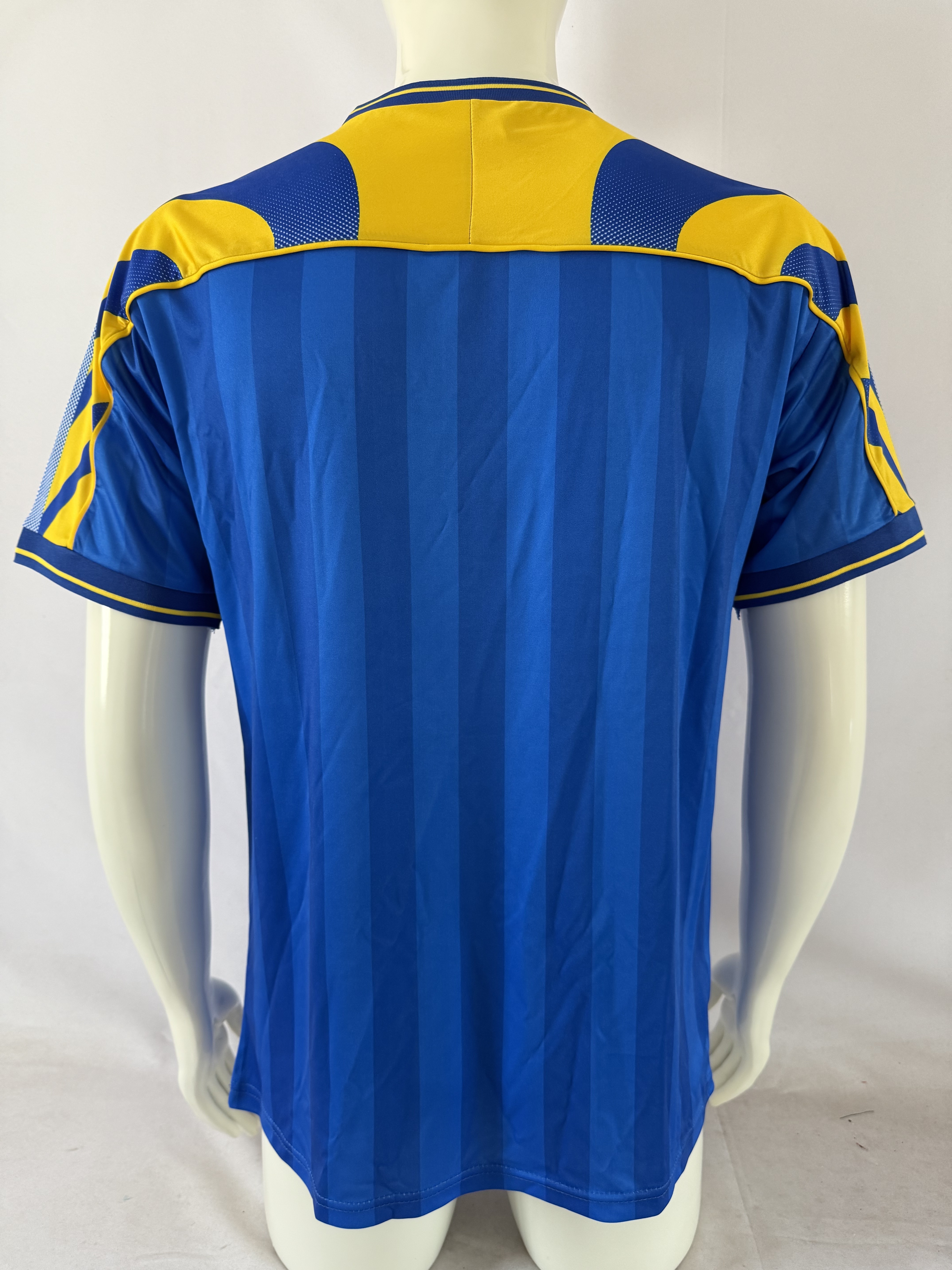 1995/1996 Retro FC Köln Away Football Jersey 1:1 Thai Quality