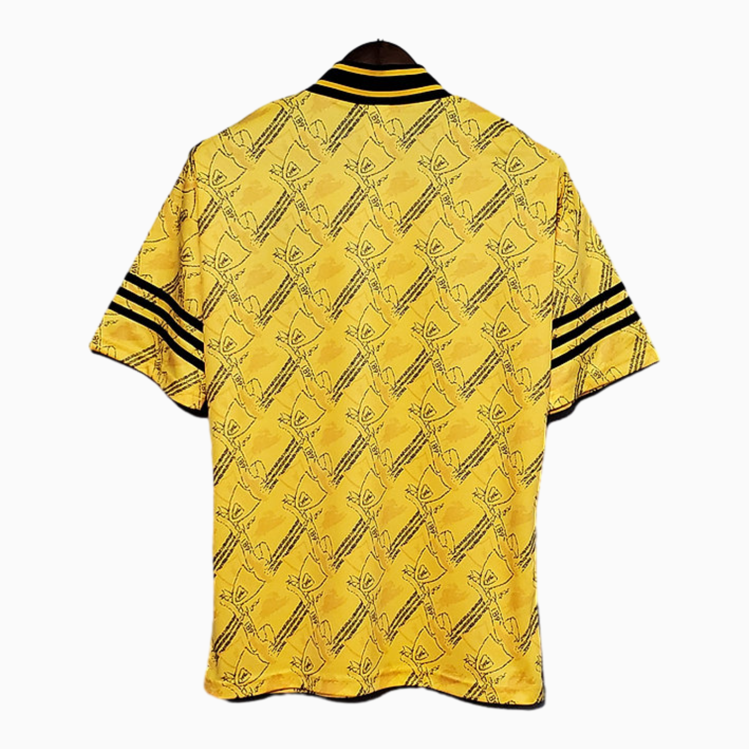 Retro Liver.pool 1994-96 Third Jersey - UnitedFutballJersey