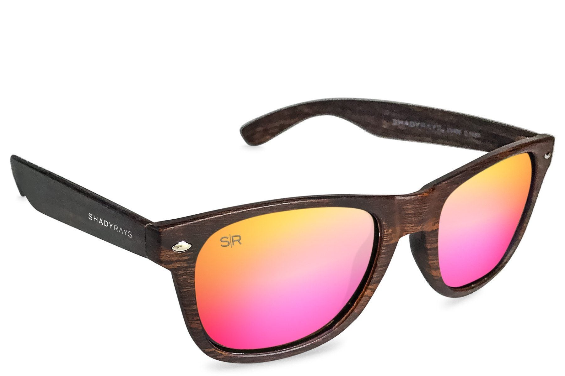 Classic Timber – Calimesa Polarized