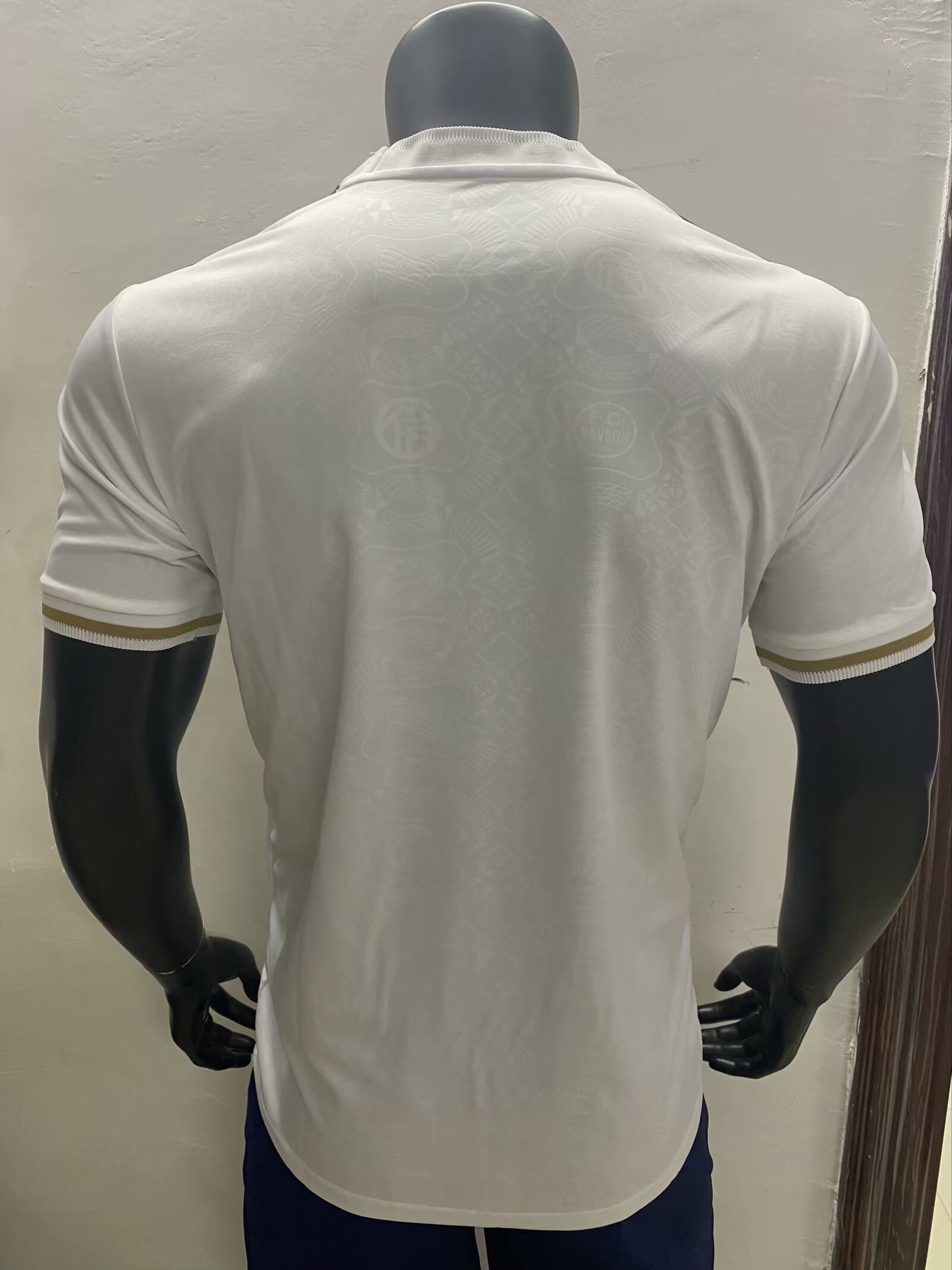 2025/2026 Barcelona Player Version Pre-Match Traning Football Jersey 1:1 Thai quality