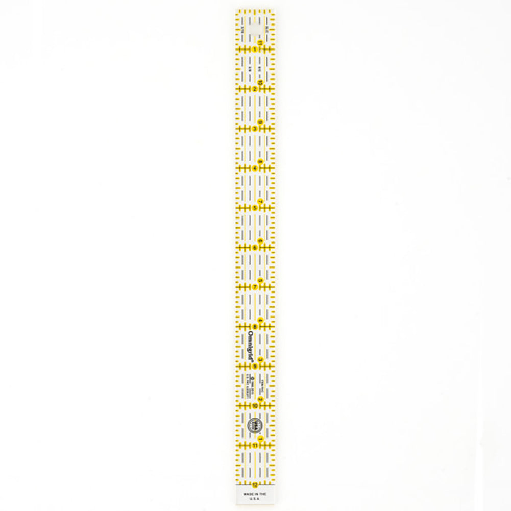 Omnigrid Ruler - 1