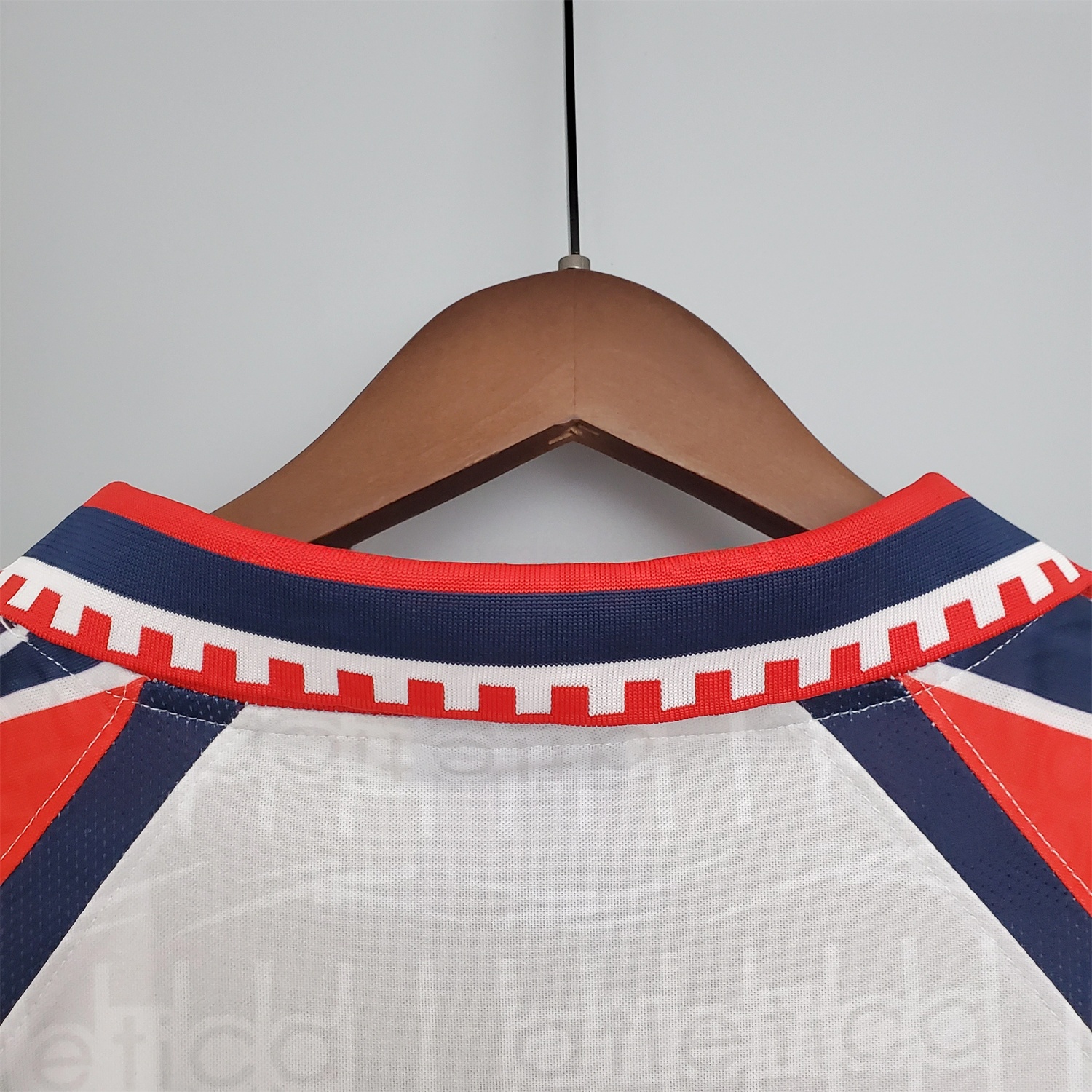 Retro Chivas de Guadalajara 1999-00 Away Jersey - UnitedFutballJersey