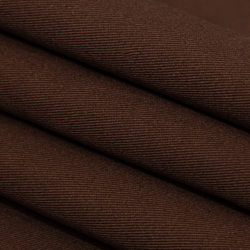 Organic Cotton Twill - Nutmeg - Stratton Collection - Joann Fabrics