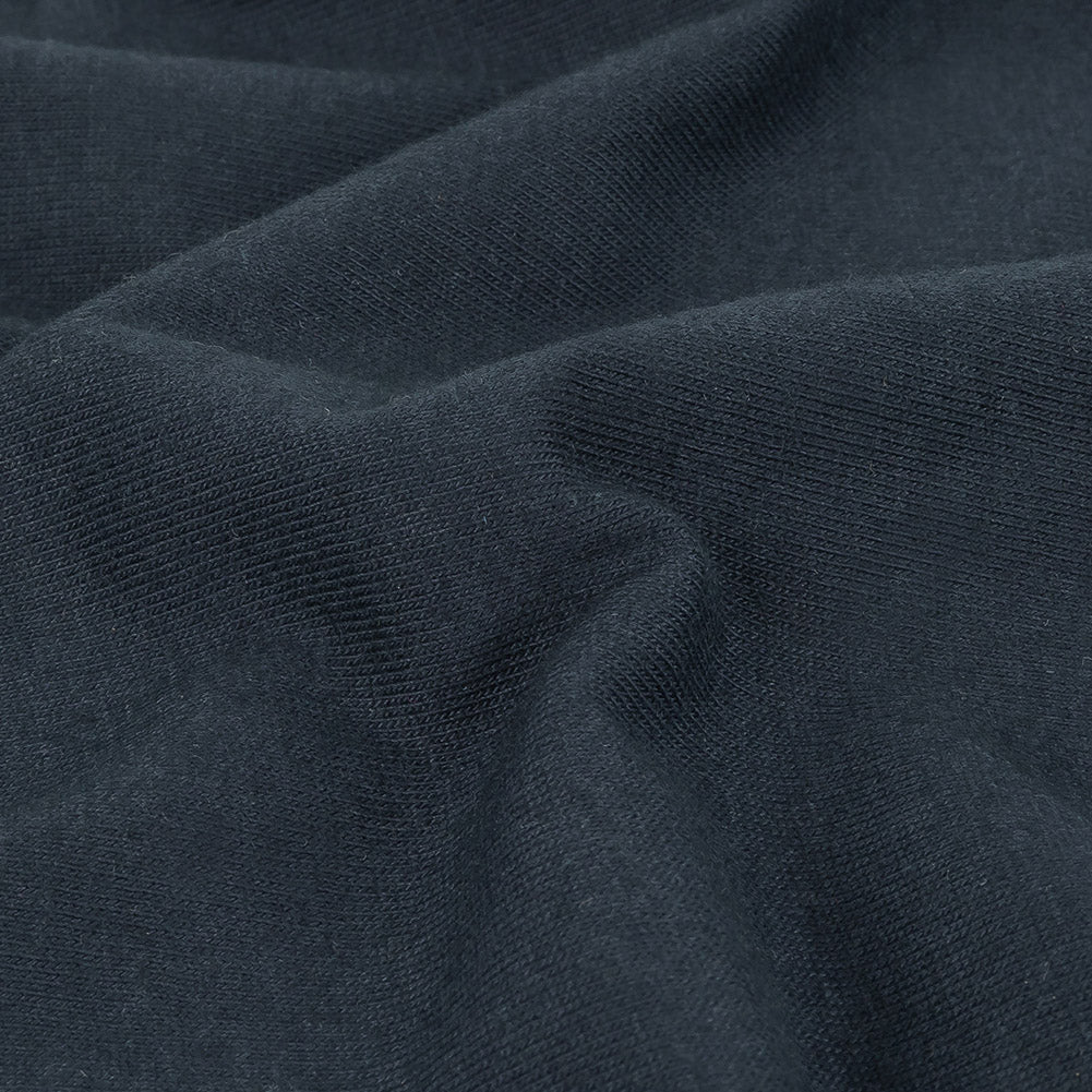 Tubular Cotton Jersey - Navy - Joann Fabrics