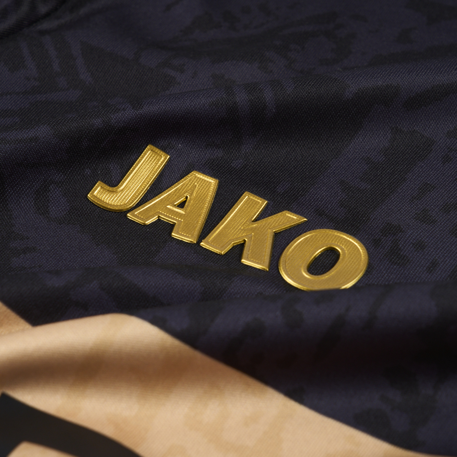 Stuttgart 26-27 Black Goalkeeper Jersey - Fans Version - UnitedFutballJersey