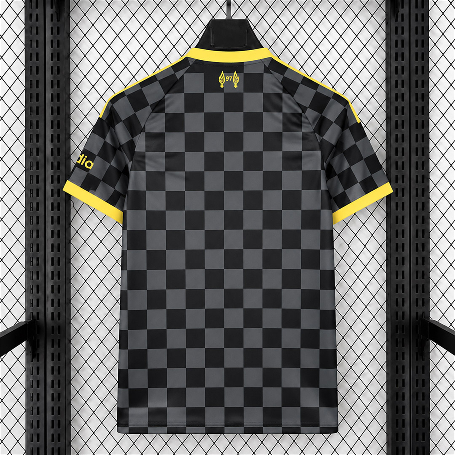 Liver.pool 27-28 Away Jersey ( Leaked Version ) - Fans Version - UnitedFutballJersey