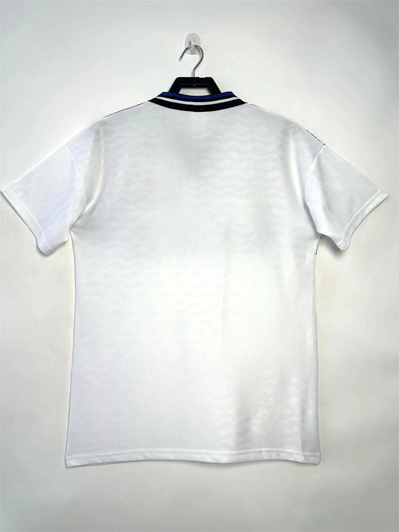 1995/1996 Retro Inter Milan Away Football Jersey 1:1 Thai Quality