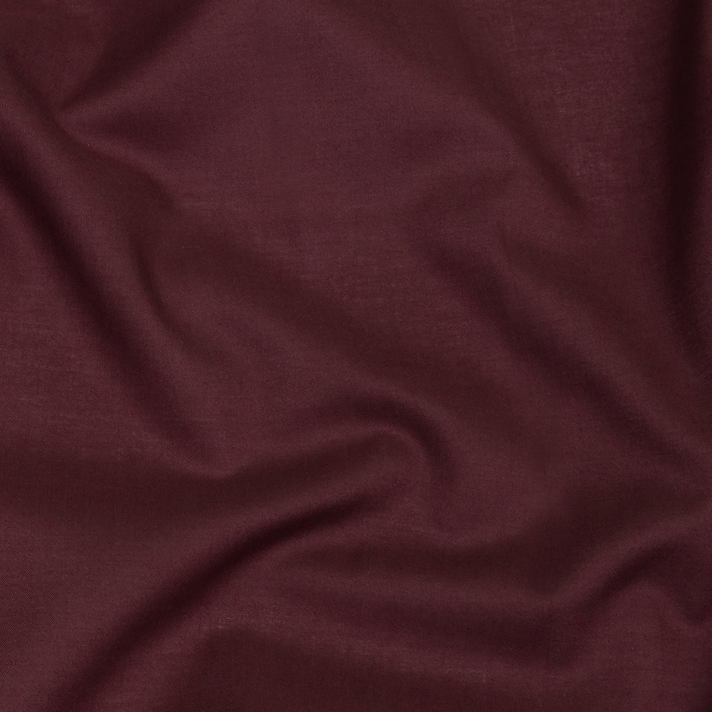 Cotton Voile - Burgundy - Mood Exclusive Farley Collection - Joann Fabrics